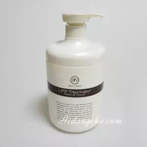 일진 아렌 엘피피 트리트먼트 1000ml LPP트리트먼트 손상모케어