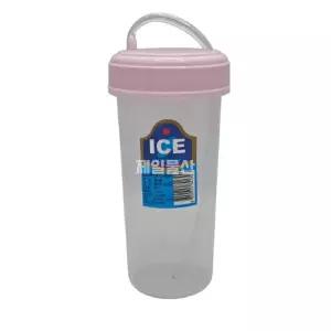 빨대컵 1개 기획상품 300ml 편리한 다회용 추천 플라스틱