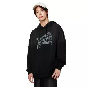 [소이] 남자 가을이월 페이드워싱후드티(26S5701)