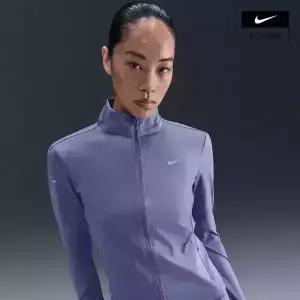 나이키 스위프트 여성 드라이 핏 풀집 미드 레이어 러닝 탑 IB1999-499 IB1999-499DS