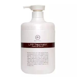 일진 아렌 LPP 헤어 트리트먼트 1000ml 헤어팩 펌칼라