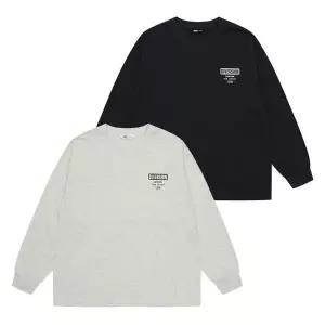 [소이]더센트럴 소이주니어 TC01 루즈핏 라운드티 26S5406 (S46771577)