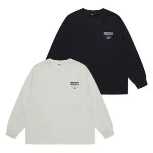 더센트럴 소이주니어 TC01 루즈핏 라운드티 26S5406 (46771577)