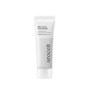 아로셀 멜라 트라넥스 선세럼 40ml(SPF50+)