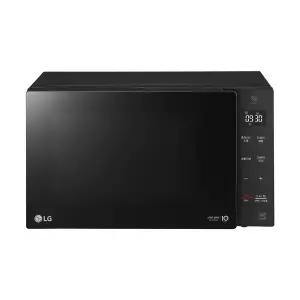 [LG](신세계) LG 전자레인지 MW23BD 블랙 LG전자 설치배송