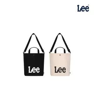{백화점 정품} Lee 키즈 버디 스테디 에코 보조백 LK2501SB01