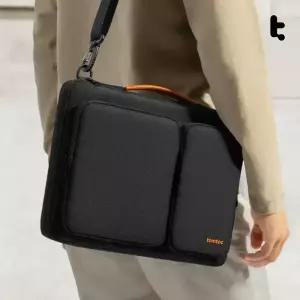 탐탁 A42 디펜더 랩탑 브리프케이스 맥북프로 그램 서피스 / 노트북 서류 가방 케이스