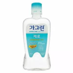 가그린 제로 750ml