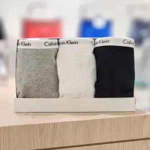 캘빈클라인 CK CK언더웨어 여성 캐러셀 보이쇼츠 3PK 팬티 QP3263O6H3 578388