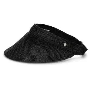 헬렌카민스키 [명품] 26SS 커스틴 바이저 썬캡 HAT50305 CHARCOAL