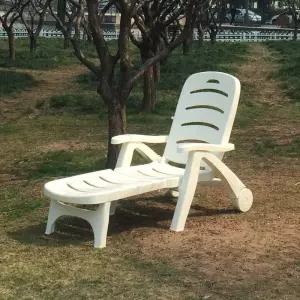 태닝 썬베드 수영장 썬텐 테라스 선배드 해수욕장 해변 비치베드 휴식 야외용