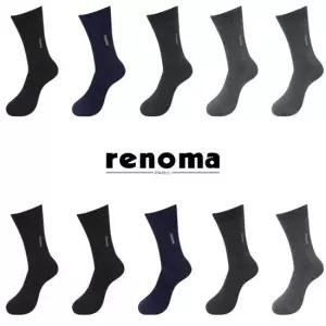 레노마 무지 남성 장목신사정장 10족 RM1501