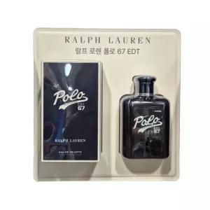 랄프로렌 폴로 67 EDT 125ml