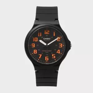 CASIO 카시오 MW-240-4B 남여공용 학생 수능 시험 손목시계