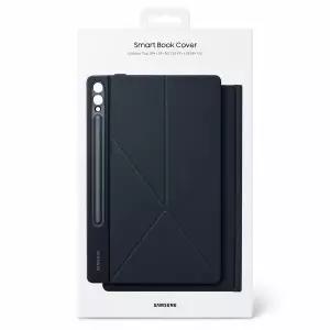 삼성 갤럭시탭 S10+/S9+/S9FE+ 호환/스마트 북커버 EF-BX810 블랙