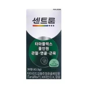 센트룸 타마플렉스 올인원 관절 연골 근육 30정 1개