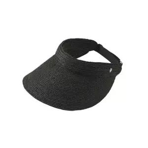 헬렌카민스키 MUST IT_ 커스틴 썬캡 CHARCOAL HAT50305