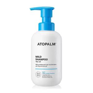 아토팜 마일드 샴푸 (거품형) 300ml, 1개