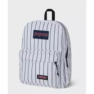 잔스포츠 JANSPORT X LG TWINS 슈퍼브레이크 STRIPE JSPU262MBBP001MT000 253067