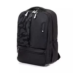 [아메리칸 투어리스터][아메리칸투어리스터] HALL BTS HALL 백팩 02 ASR BLACK QJ509005