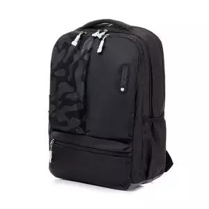 [아메리칸투어리스터] HALL BTS HALL 백팩 02 ASR BLACK QJ509005