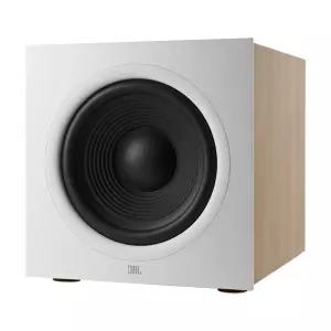 JBL STAGE2 220P 12인치 서브우퍼(화이트)