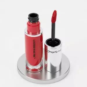 [NEW] MAC 락드 키스 잉크 24 아워 립컬러 10 Colors