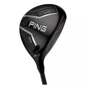 PING 핑 G440 MAX 남성우드