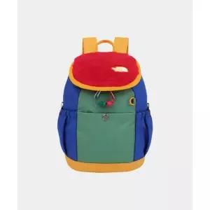 노스페이스 NORTH FACE KIDS 키즈 익스플로러 백팩 NM2DS55R_RED NM2DS55R 1181728
