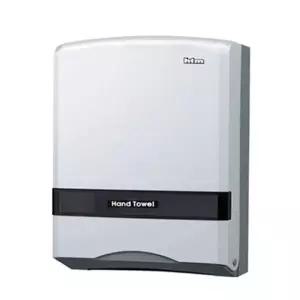 페이퍼타올 디스펜서 HTM- HTM505 냅킨겸용 손건조
