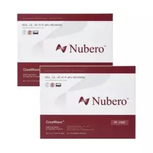 리칼지메디 Nubero 뉴베로 EMS 밴드 2개 CoreWave 팔뚝