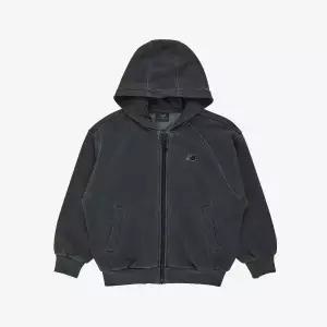 [롯데백화점]뉴발란스 피그먼트 후드집업(NK9DG4903U)