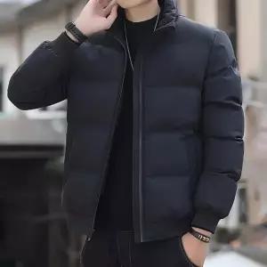 겨울패딩 남자 경량 경량 잠바 남성 남성 아우터 숏 점퍼 겨울