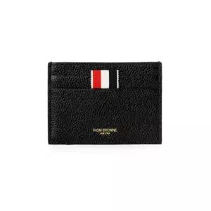 톰브라운 THOM BROWNE] MAW020L 00198 001 공용 카드지갑