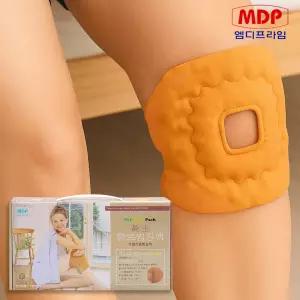 엠디프라임 MDP 면황토 무릎 냉온찜질팩 아이싱 핫팩 냉온팩
