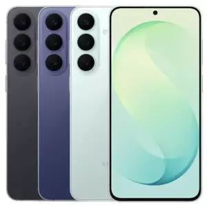 갤럭시S26 FE 256GB LG 기기변경 공시지원 완납 제휴카드X 실구매가