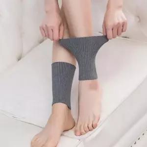 면 임산부 여성용 일상 발목 보온 보호대 밴드_26691241