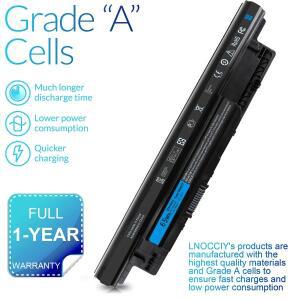 65WH MR90Y 배터리 Dell Inspiron 3521 14-3421 17 Latitude 3000 3540 시리즈 XCMRD