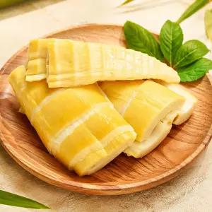 팜투맘 삶은 죽순 분죽 1kg 국내산 냉동
