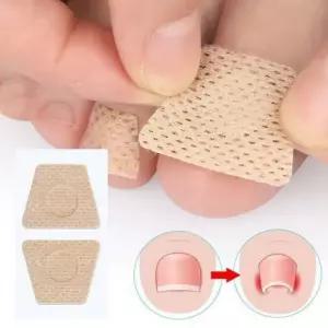 하니B1 발가락보호패드 발가락 고정 발톱보호 스티커 테이프 손톱 발톱 보호 패치 스마트 높은 재구매