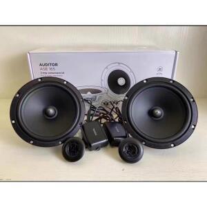 Focal 교체용 자동차 도어용 세트 전면 6 ACX165 5인치 뒷문 듀얼 후면 오디오 스피커 ASE165 동축