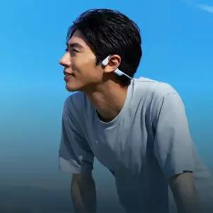 [리스닝룸 by ODE](강남점)샥즈 오픈런 에어2 미니 OpenRun Air 2 Mini S611 골전도 블루투스 이어폰