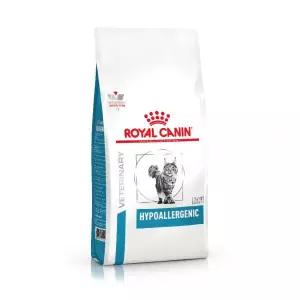 로얄캐닌 캣 하이포알러제닉 2.5kg