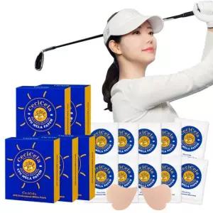 쎄씨쎌라 홈쇼핑정품 멜라패치 햇빛차단 골프패치 5박스 50회분