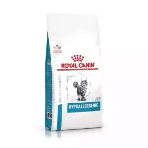 로얄캐닌 캣 하이포알러제닉 2.5kg