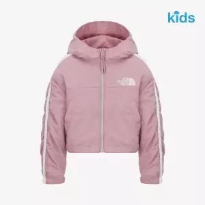 노스페이스 키즈 NJ3BR54U 걸즈 루멜라 자켓 GS LUMELLA JACKET 1118120816