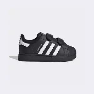 매장정품 아디다스 ADIDAS JI3991 데일리슈즈 캐주얼화 슈퍼스타 II CF I 1010112567 신발