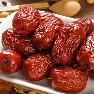 수입 왕대추 왕별초 1kg 달콤한 중국대추 신장 건대추