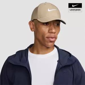 나이키 NIKE 드라이 핏 클럽 스트럭처 스우시 캡 FB5625-247 - LE1221391182