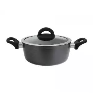 [하프클럽/셀러허브]PN풍년 마레 세라믹IH 20cm 양수냄비/ 인덕션 겸용
